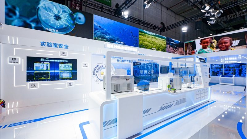 实验室细胞培养瓶材质的选择：揭秘不同材质的优缺点